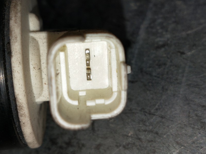 Recambio de piloto trasero izquierdo interior para nissan qashqai (j10) tekna referencia OEM IAM   