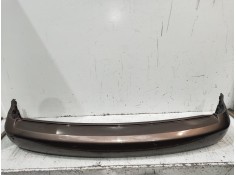 Recambio de paragolpes trasero para volkswagen caddy ka/kb (2c) combi bluemotion referencia OEM IAM   