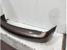 Recambio de paragolpes trasero para volkswagen caddy ka/kb (2c) combi bluemotion referencia OEM IAM    2