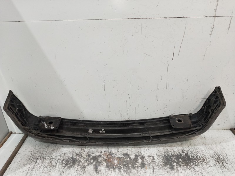 Recambio de paragolpes trasero para volkswagen caddy ka/kb (2c) combi bluemotion referencia OEM IAM   