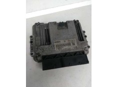 Recambio de centralita motor uce para fiat stilo (192) 1.9 jtd 16v cat referencia OEM IAM 0281012310 55204762 1924G34A3BBM150