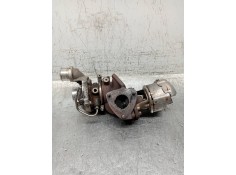 Recambio de turbocompresor para jaguar xf 3.0 v6 diesel grace referencia OEM IAM 7784024 AX2Q6K682BC 