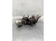 Recambio de turbocompresor para jaguar xf 3.0 v6 diesel grace referencia OEM IAM 7784024 AX2Q6K682BC  2