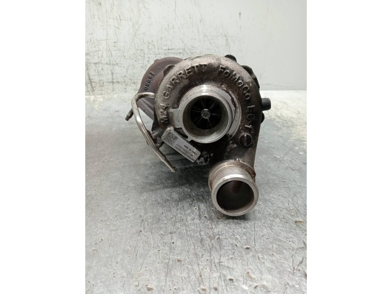 Recambio de turbocompresor para jaguar xf 3.0 v6 diesel grace referencia OEM IAM 7784024 AX2Q6K682BC 