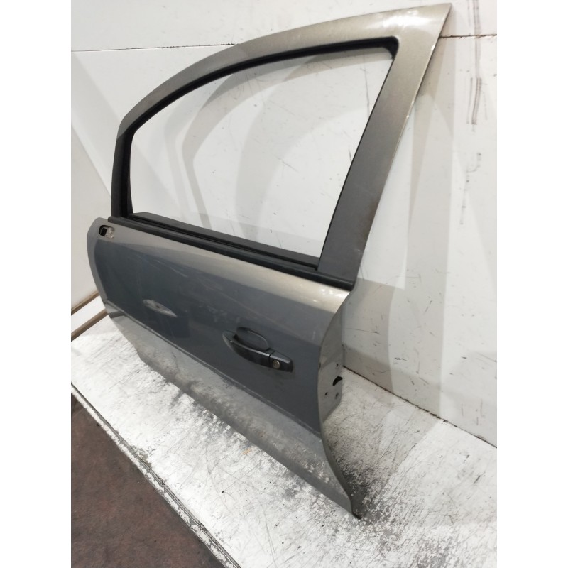 Recambio de puerta delantera izquierda para opel corsa d 1.2 cat (a 12 xer / ldc) referencia OEM IAM   5P
