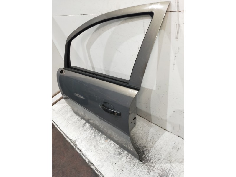 Recambio de puerta delantera izquierda para opel corsa d 1.2 cat (a 12 xer / ldc) referencia OEM IAM   5P