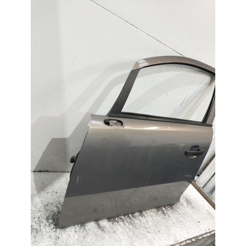 Recambio de puerta delantera izquierda para opel corsa d 1.2 cat (a 12 xer / ldc) referencia OEM IAM   5P