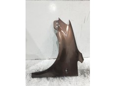 Recambio de aleta delantera izquierda para volkswagen caddy ka/kb (2c) combi bluemotion referencia OEM IAM   