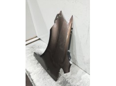 Recambio de aleta delantera izquierda para volkswagen caddy ka/kb (2c) combi bluemotion referencia OEM IAM    2