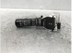 Recambio de mando luces para nissan qashqai (j10) tekna referencia OEM IAM   
