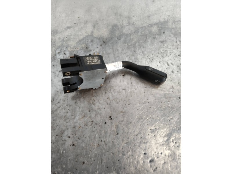 Recambio de mando limpia para audi 100 berlina (c4) básico referencia OEM IAM 4A0953503  