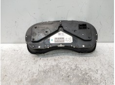 Recambio de cuadro instrumentos para peugeot 307 (s1) xt referencia OEM IAM P9646742480   2