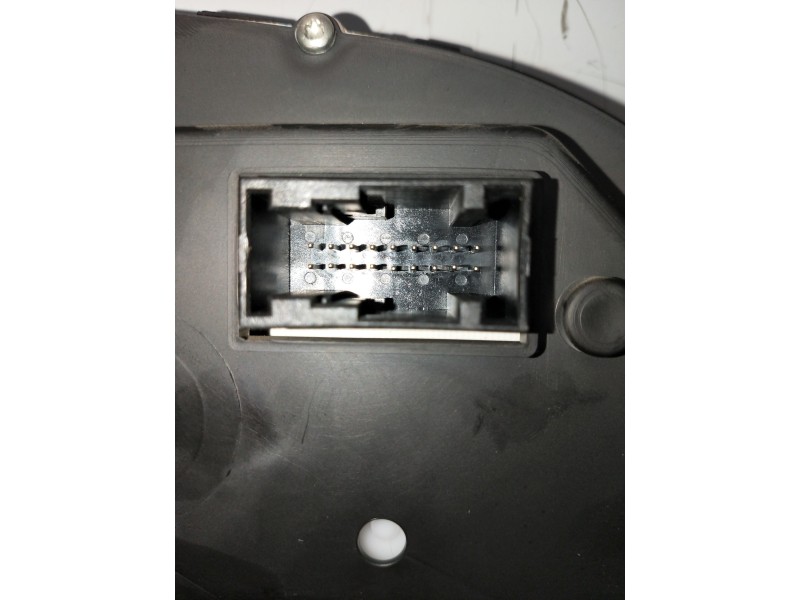 Recambio de cuadro instrumentos para peugeot 307 (s1) xt referencia OEM IAM P9646742480  