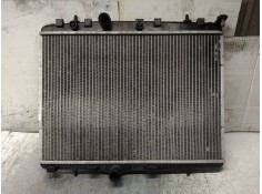 Recambio de radiador agua para peugeot 2008 (--.2013) allure referencia OEM IAM 890960000 9685852680 