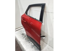 Recambio de puerta trasera derecha para renault captur ii 1.0 referencia OEM IAM   5P 2