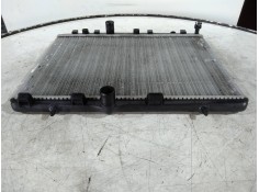 Recambio de radiador agua para peugeot 2008 (--.2013) allure referencia OEM IAM 890960000 9685852680  2