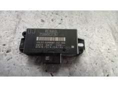 Recambio de modulo electronico para renault zoe referencia OEM IAM 259906372R  