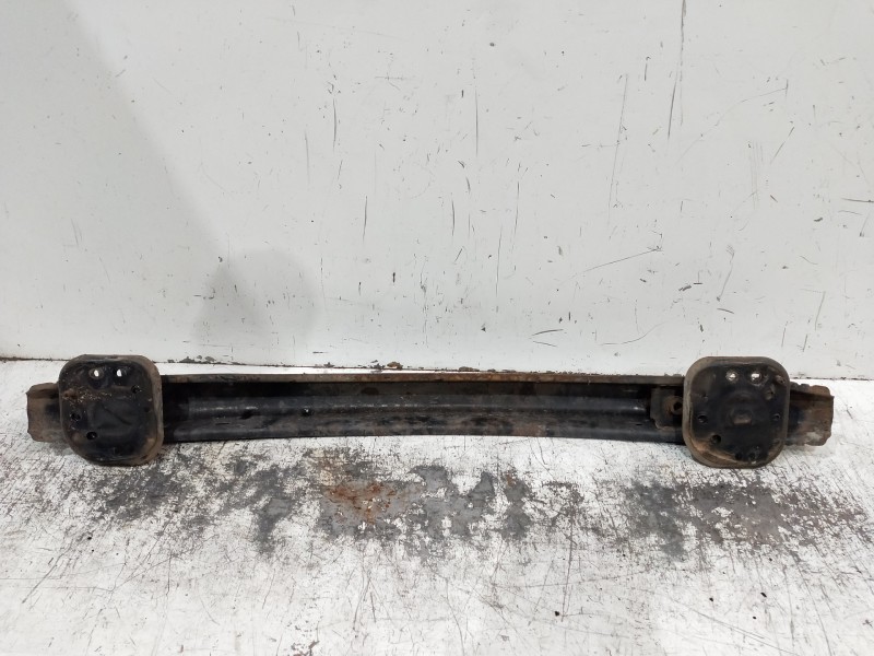 Recambio de refuerzo paragolpes trasero para peugeot 307 (s1) xt referencia OEM IAM   