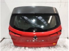 Recambio de porton trasero para renault captur ii 1.0 referencia OEM IAM   
