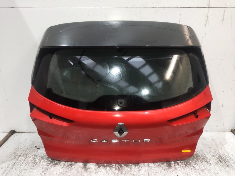Recambio de porton trasero para renault captur ii 1.0 referencia OEM IAM   