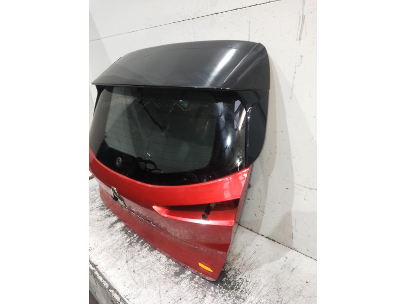 Recambio de porton trasero para renault captur ii 1.0 referencia OEM IAM   
