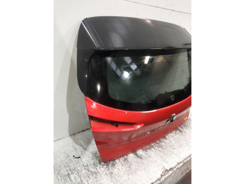 Recambio de porton trasero para renault captur ii 1.0 referencia OEM IAM   