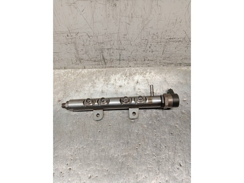 Recambio de rampa inyectora para jaguar xf 3.0 v6 diesel grace referencia OEM IAM 0445216028 9X2Q9D280EA 