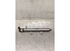 Recambio de rampa inyectora para jaguar xf 3.0 v6 diesel grace referencia OEM IAM 0445216028 9X2Q9D280EA  2