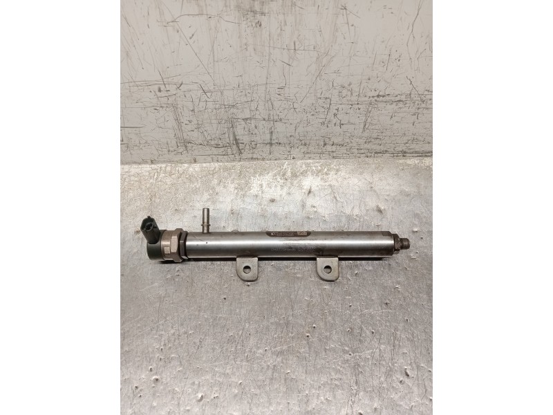 Recambio de rampa inyectora para jaguar xf 3.0 v6 diesel grace referencia OEM IAM 0445216028 9X2Q9D280EA 