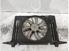 Recambio de electroventilador para toyota avensis advance referencia OEM IAM MF4227507630 160400T550 