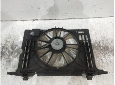 Recambio de electroventilador para toyota avensis advance referencia OEM IAM MF4227507630 160400T550  2