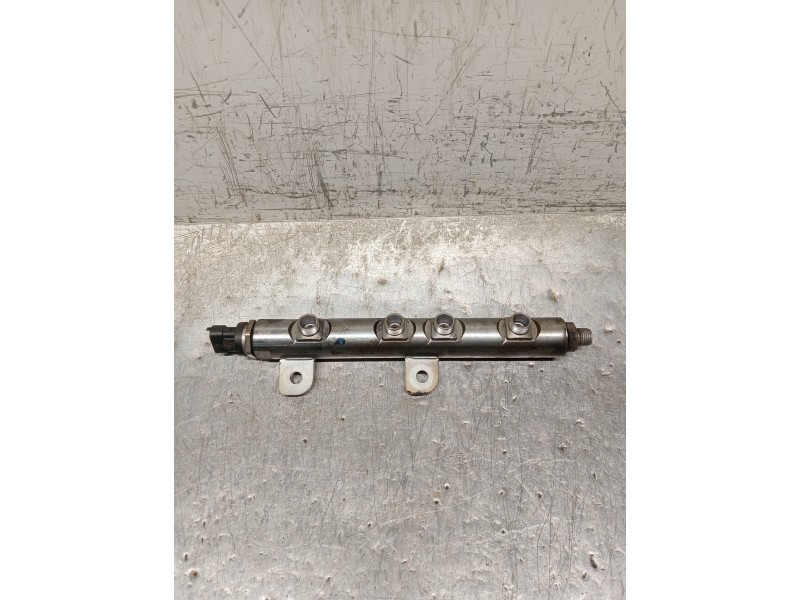 Recambio de rampa inyectora para jaguar xf 3.0 v6 diesel grace referencia OEM IAM 0445216030 9X2Q9D280FA 