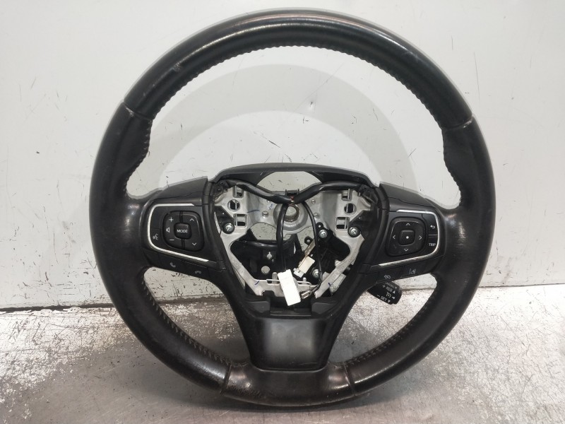 Recambio de volante para toyota avensis advance referencia OEM IAM GS12006500A  