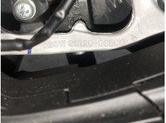 Recambio de volante para toyota avensis advance referencia OEM IAM GS12006500A   2