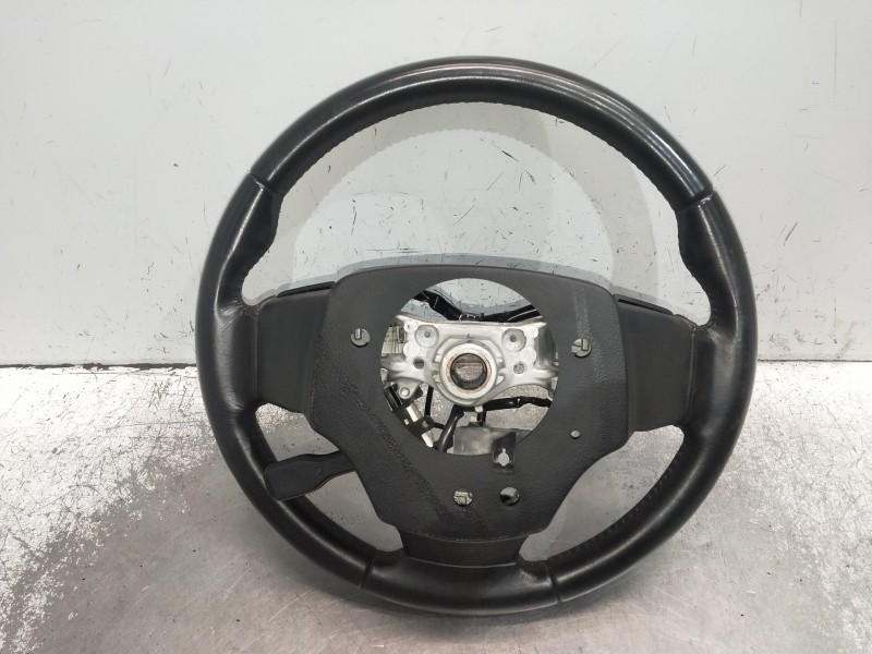 Recambio de volante para toyota avensis advance referencia OEM IAM GS12006500A  