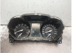 Recambio de cuadro instrumentos para toyota avensis advance referencia OEM IAM 8380005V61NL 000432 