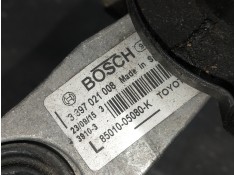 Recambio de motor limpia delantero para toyota avensis advance referencia OEM IAM 3397021008 8501005080K  2