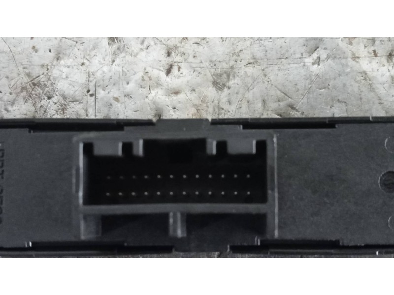 Recambio de modulo electronico para renault zoe referencia OEM IAM 259906372R  