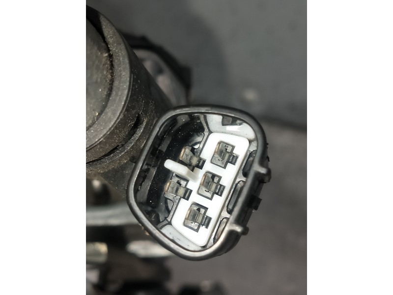 Recambio de motor limpia delantero para toyota avensis advance referencia OEM IAM 3397021008 8501005080K 