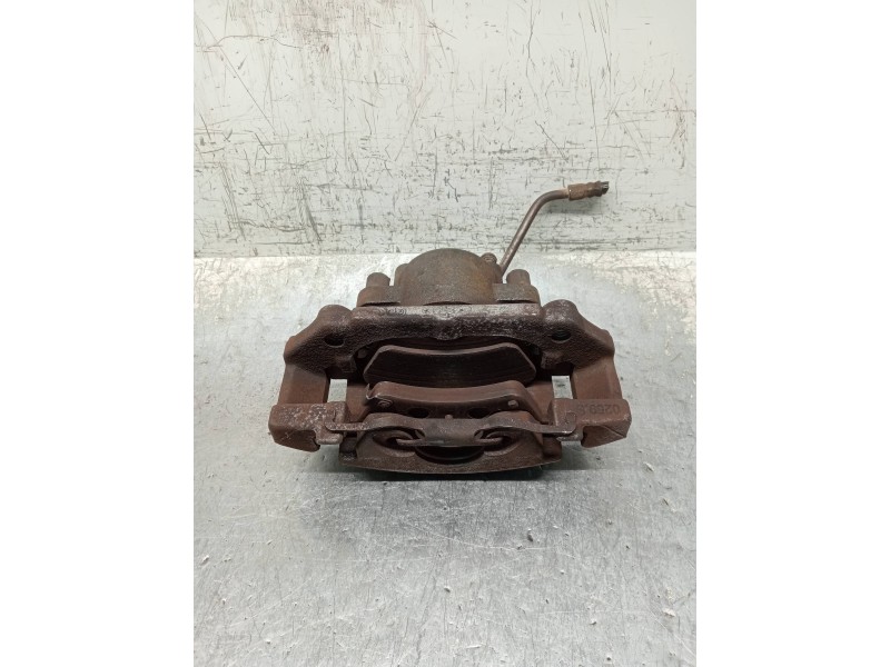 Recambio de pinza freno delantera derecha para chrysler voyager (rg) 2.5 crd lx referencia OEM IAM   