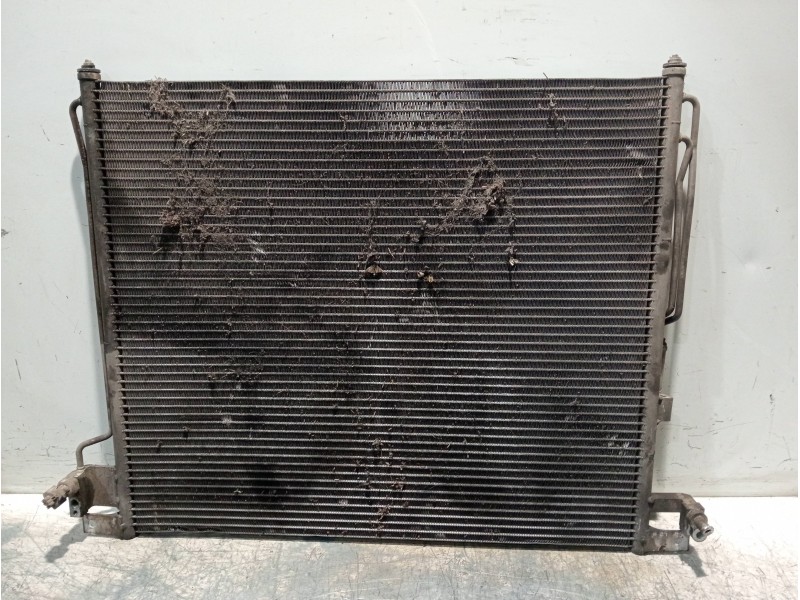 Recambio de condensador / radiador aire acondicionado para nissan pathfinder (r51) 2.5 dci le referencia OEM IAM 9100EB00A  