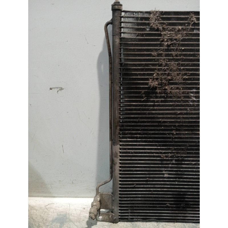 Recambio de condensador / radiador aire acondicionado para nissan pathfinder (r51) 2.5 dci le referencia OEM IAM 9100EB00A  