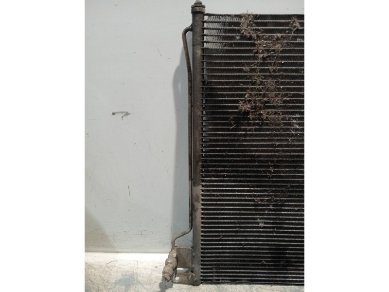 Recambio de condensador / radiador aire acondicionado para nissan pathfinder (r51) 2.5 dci le referencia OEM IAM 9100EB00A  