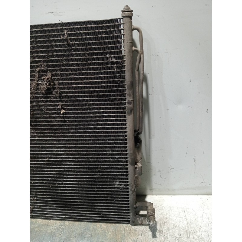Recambio de condensador / radiador aire acondicionado para nissan pathfinder (r51) 2.5 dci le referencia OEM IAM 9100EB00A  