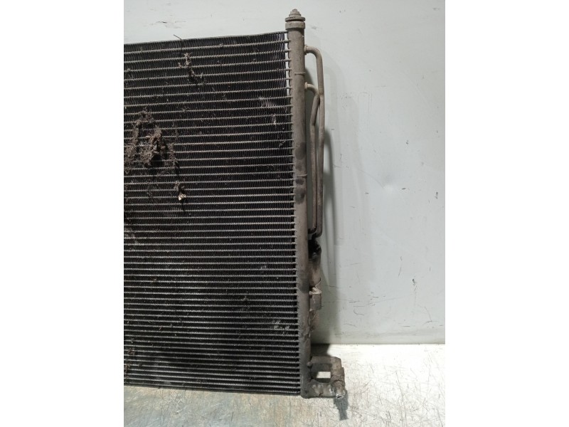 Recambio de condensador / radiador aire acondicionado para nissan pathfinder (r51) 2.5 dci le referencia OEM IAM 9100EB00A  