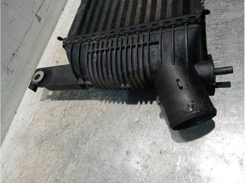 Recambio de intercooler para nissan pathfinder (r51) 2.5 dci le referencia OEM IAM 14461EB360  