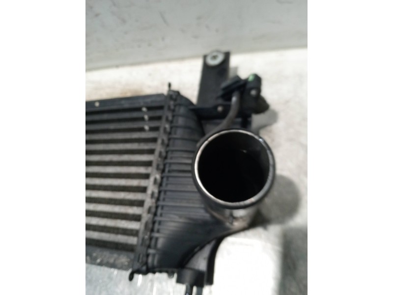 Recambio de intercooler para nissan pathfinder (r51) 2.5 dci le referencia OEM IAM 14461EB360  