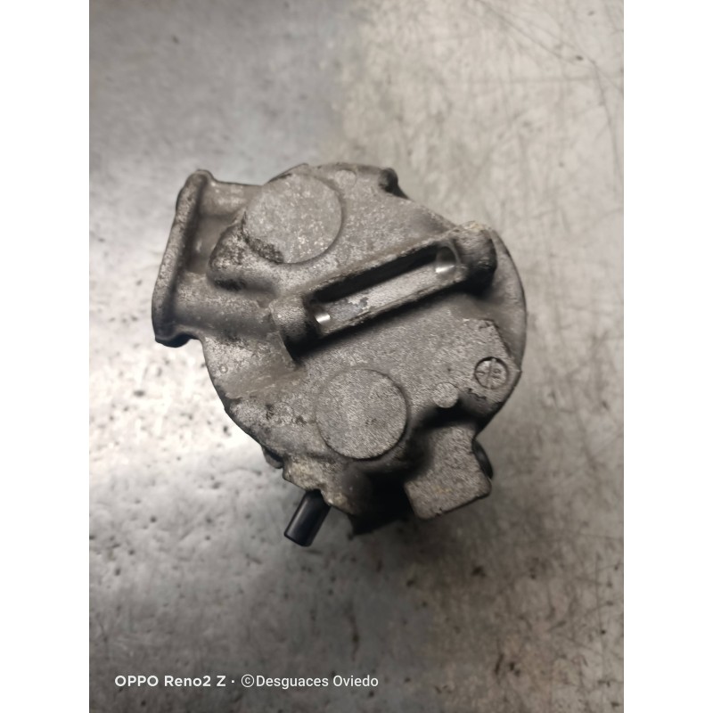 Recambio de compresor aire acondicionado para opel corsa d 1.2 cat (a 12 xer / ldc) referencia OEM IAM 55701200 5E5275200 GE4471