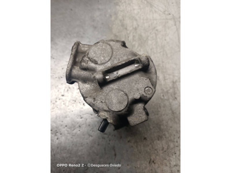Recambio de compresor aire acondicionado para opel corsa d 1.2 cat (a 12 xer / ldc) referencia OEM IAM 55701200 5E5275200 GE4471