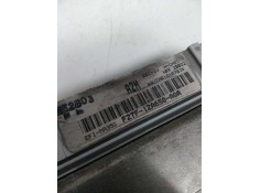 Recambio de centralita motor uce para ford explorer 4.0 v6 cat referencia OEM IAM F27F12A650AGA A2M  2